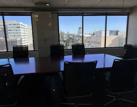 Underwood Law Firm, P.C.