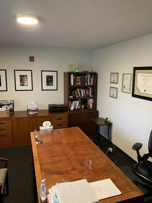 The Law Office of Josiah Young, PC - Family Law and Business Attorneys 10