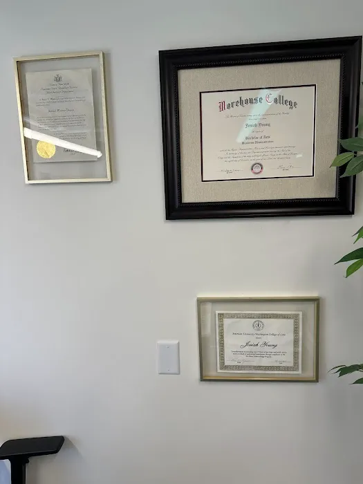 The Law Office of Josiah Young, PC - Family Law and Business Attorneys 3