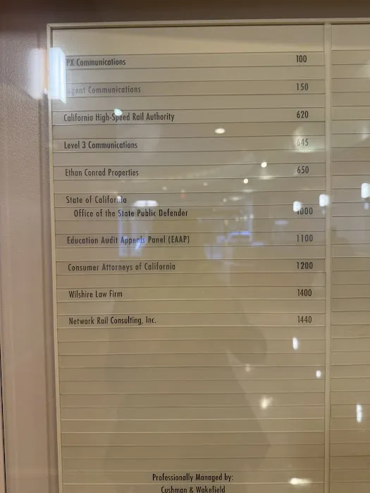 Wilshire Law Firm 2