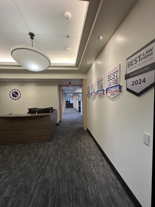 Wilshire Law Firm 1