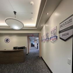 Wilshire Law Firm ico