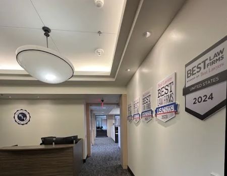 Wilshire Law Firm