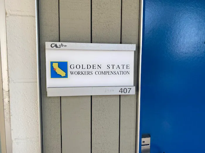 Golden State Workers Compensation 6