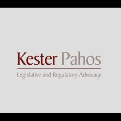 Kester-Pahos ico