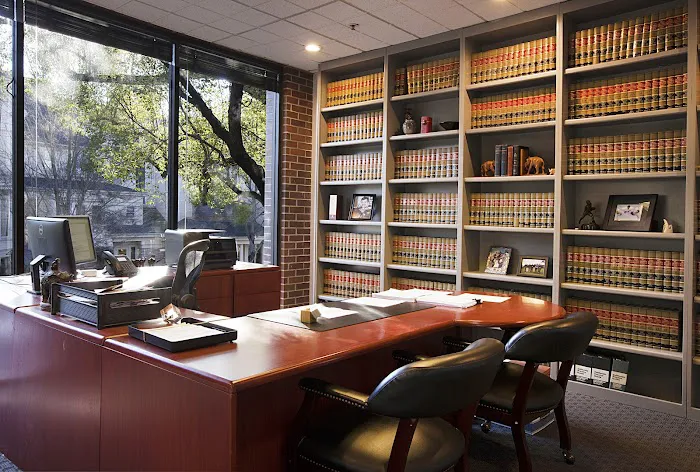 Eason & Tambornini, A Law Corporation 4