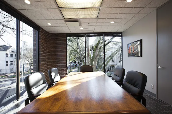 Eason & Tambornini, A Law Corporation 1