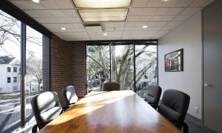 Eason & Tambornini, A Law Corporation