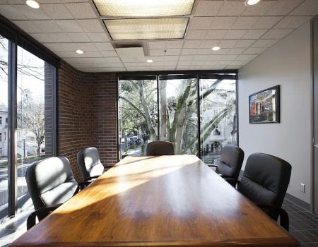 Eason & Tambornini, A Law Corporation