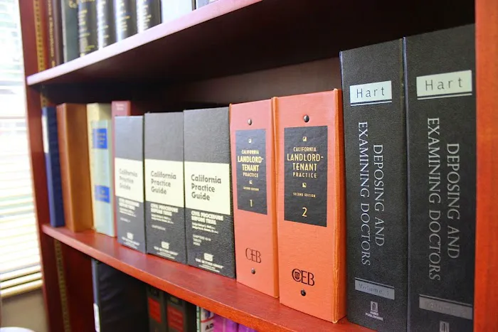 Eason & Tambornini, A Law Corporation 6