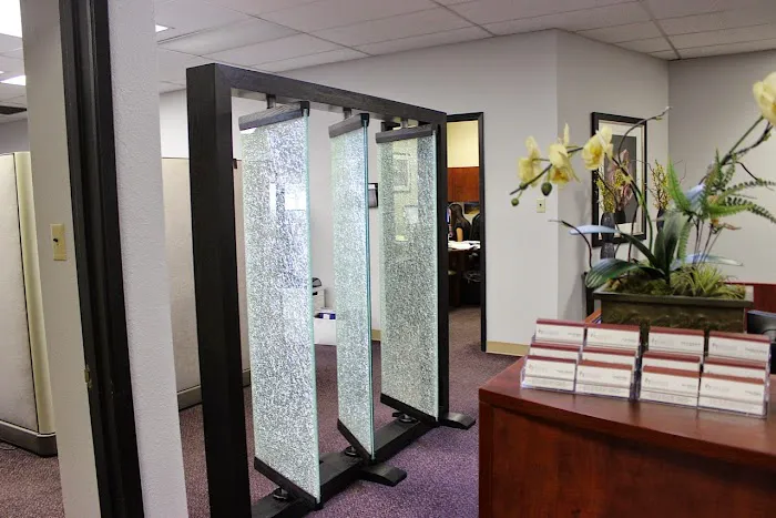Eason & Tambornini, A Law Corporation 8