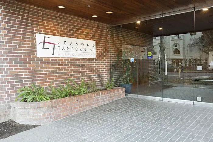 Eason & Tambornini, A Law Corporation 2