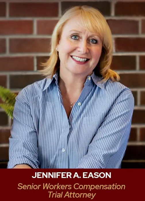 Sacramento Workers' Compensation Attorneys, P.C. 2