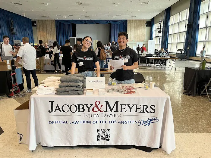 Jacoby & Meyers Accident & Injury Lawyers - Sacramento 10
