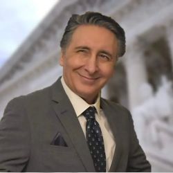 Law Offices of Roy Loving, P.C. ico