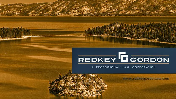Redkey Gordon Law Corp 1