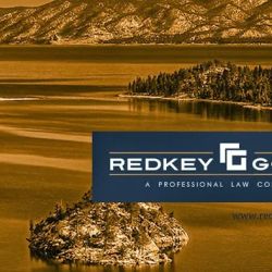 Redkey Gordon Law Corp ico