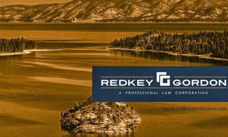 Redkey Gordon Law Corp