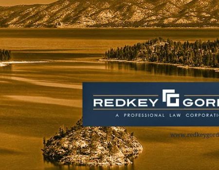 Redkey Gordon Law Corp