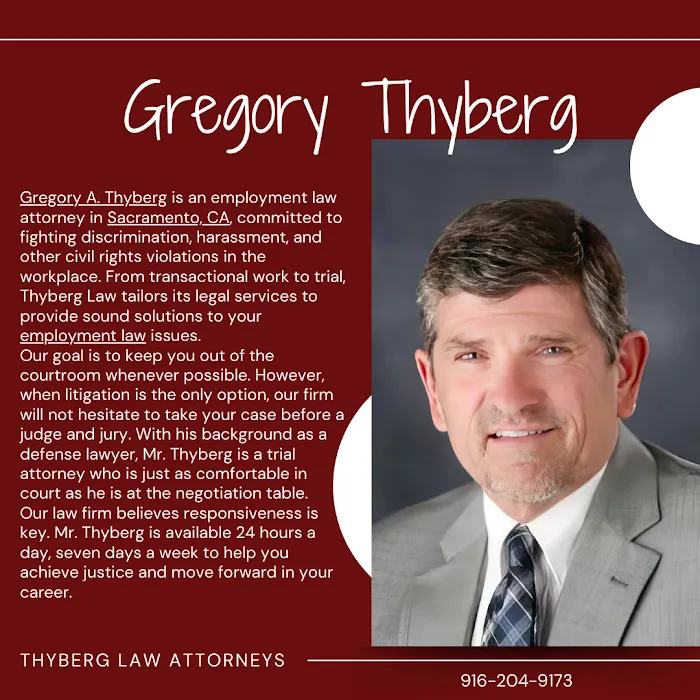 Thyberg Law 6