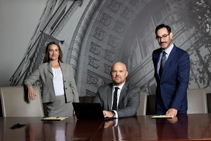 Hopper Hopper & Strebe - Family Law Attorneys in Sacramento, CA 5