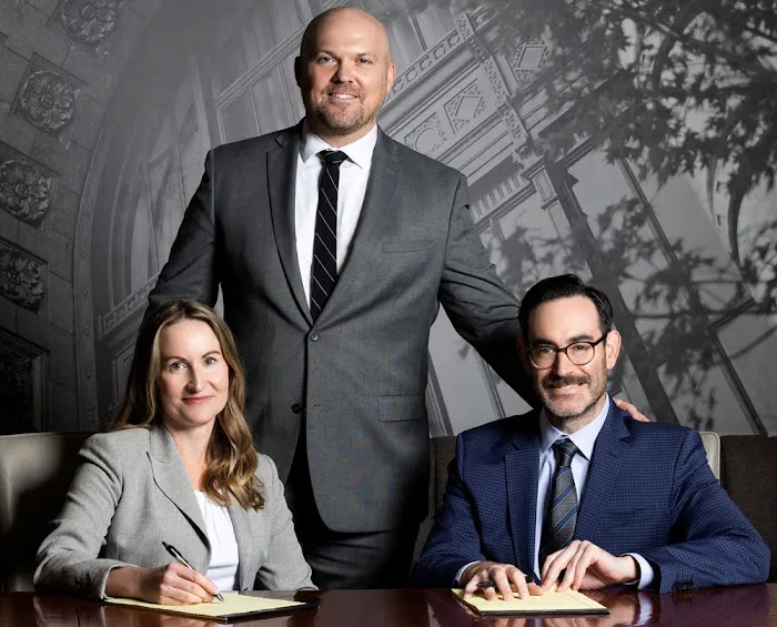 Hopper Hopper & Strebe - Family Law Attorneys in Sacramento, CA 8