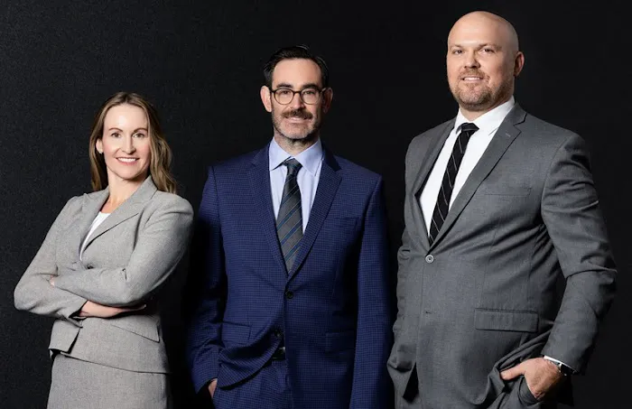 Hopper Hopper & Strebe - Family Law Attorneys in Sacramento, CA 1