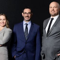 Hopper Hopper & Strebe - Family Law Attorneys in Sacramento, CA ico