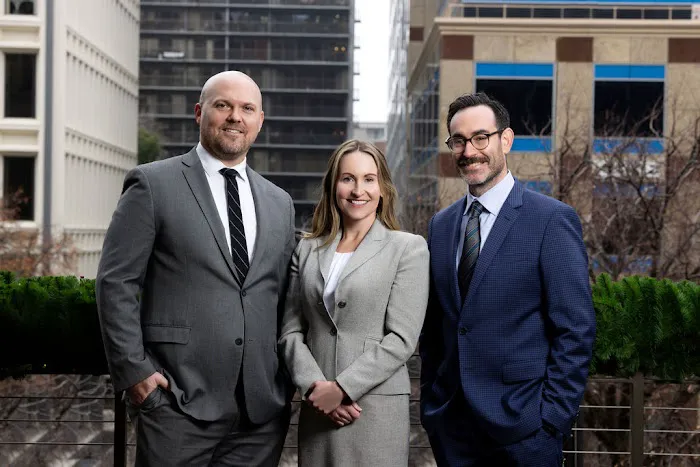 Hopper Hopper & Strebe - Family Law Attorneys in Sacramento, CA 2