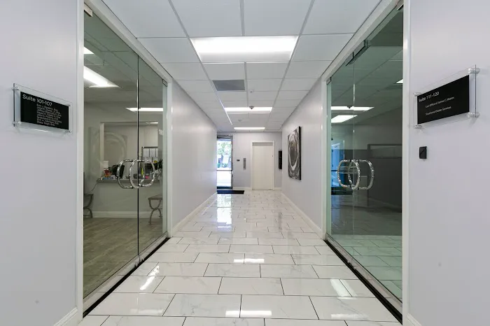 Law Office of James C. Hazen 3
