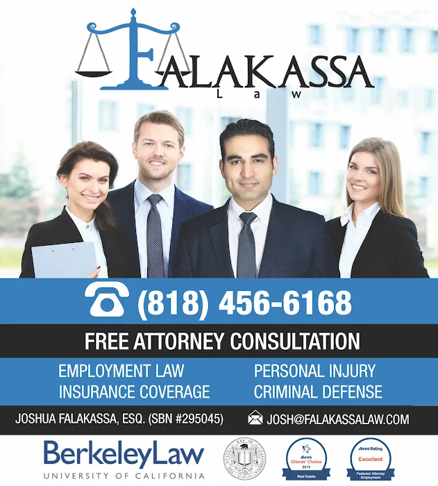 Falakassa Law PC - Sacramento 2