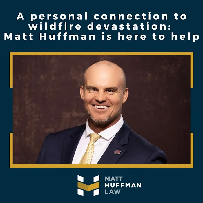 Matt Huffman Law 8