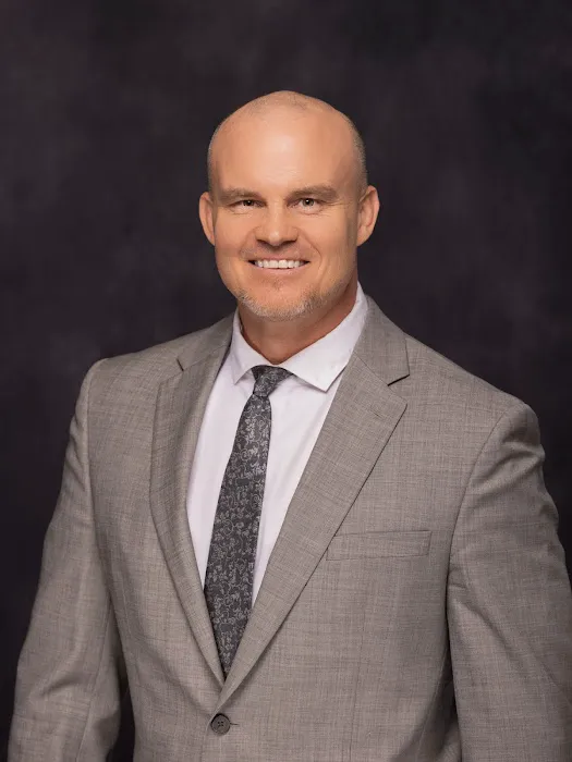 Matt Huffman Law 6