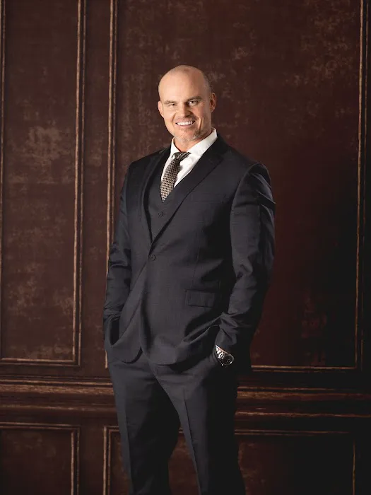 Matt Huffman Law 1