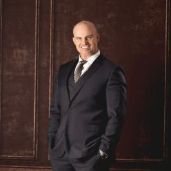 Matt Huffman Law ico
