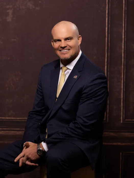 Matt Huffman Law 5