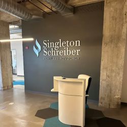 Singleton Schreiber, LLP ico