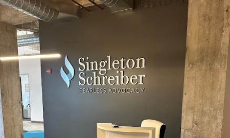 Singleton Schreiber, LLP