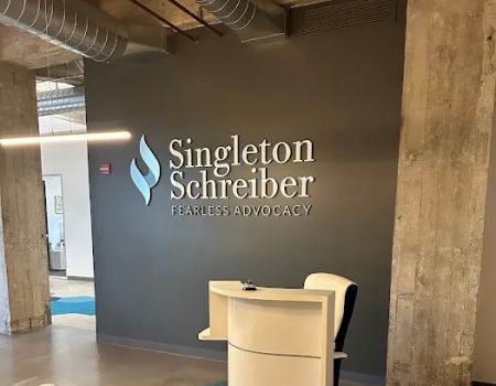 Singleton Schreiber, LLP