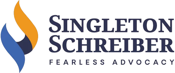 Singleton Schreiber, LLP 3