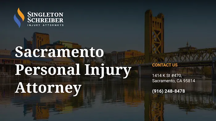 Singleton Schreiber, LLP 8