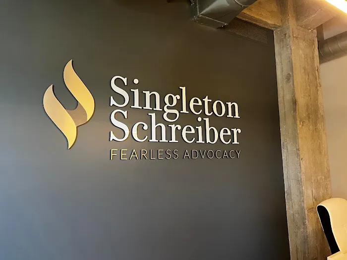 Singleton Schreiber, LLP 6