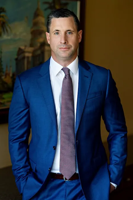 Osier Law Offices, A.P.C 1