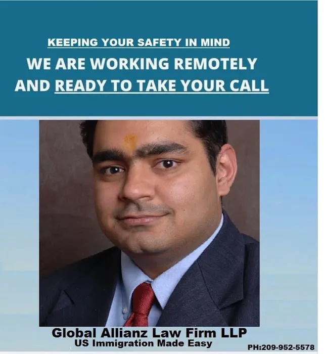 Global Allianz Law Firm LLP 7