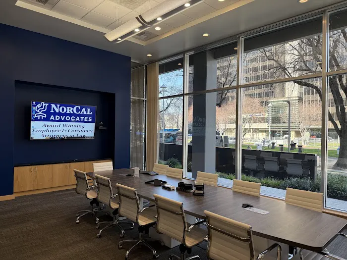 NorCal Advocates 1