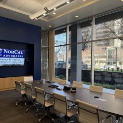 NorCal Advocates ico