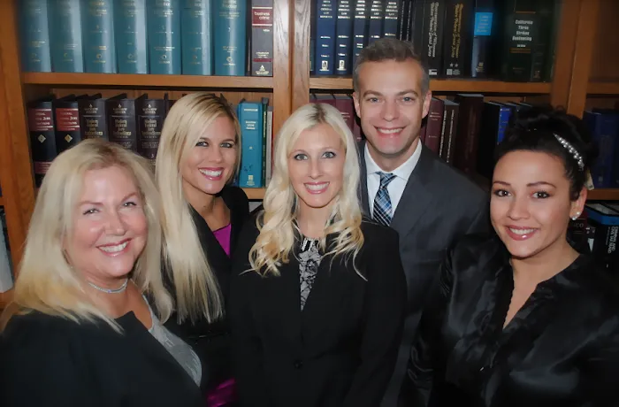 Law Office of Wing & Parisi 6