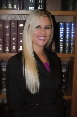 Law Office of Wing & Parisi 4