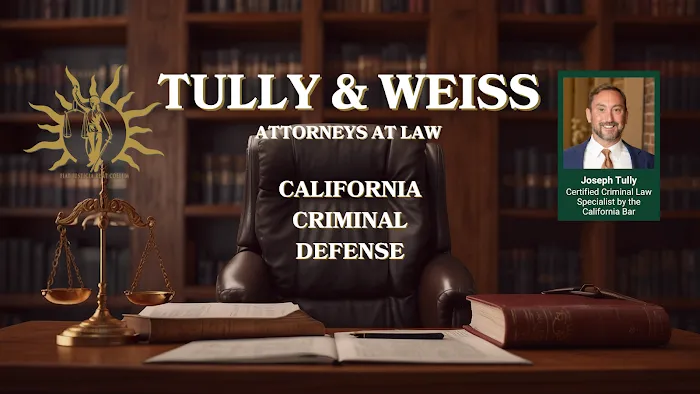 Tully & Weiss 7