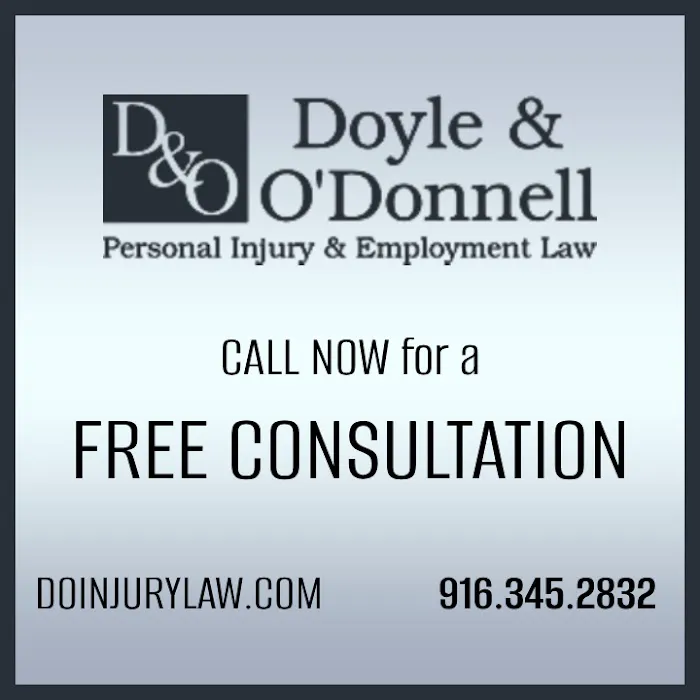 Doyle & O'Donnell 3
